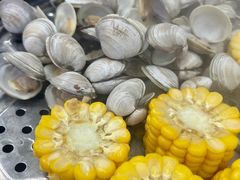 -船奇蒸汽海鲜·闽菜(八市海鲜总店)