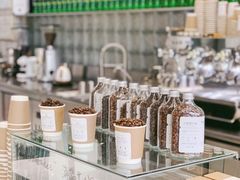 -RWORK·COFFEE(滨江店)