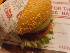 -The Habit Burger Grill 哈比特汉堡(复兴soho店)