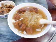 -恩宁刘福记(东华东路店)