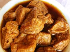 豆泡-王记八大碗