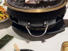 -红沃鳗鱼黑牛烤肉店(不老街店)