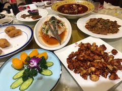 -惠宾饭庄(千禧店)