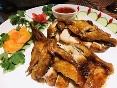 -渔太泰漓江小馆·广西融合菜(西街店)