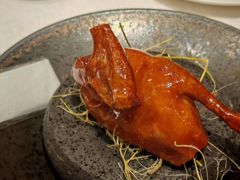 -丰鲤楼•闽南茶楼(仟禧汇店)