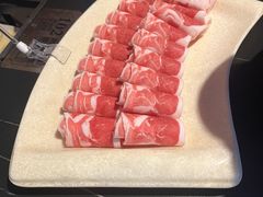 -额尔敦传统涮(公园西路店)