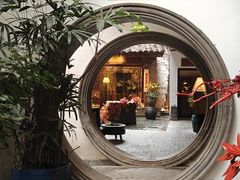 -31号公馆(黄兴广场白果园店)