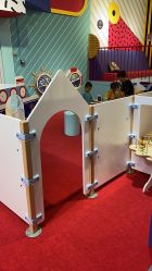 -Eureka优瑞卡儿童主题乐园(合生汇购物中心店)