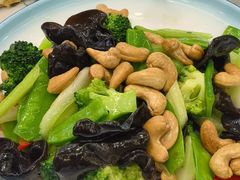 -金沙滩海鲜餐厅·海肠捞饭·手工水饺(梅江龙水园店)