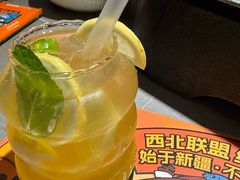 -马有鱼·馕坑烤全鱼(美美2店)
