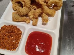 -海底捞火锅(芜湖银泰城店)
