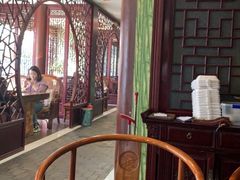 -四海楼(如皋定慧禅寺店)