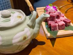 -蒲葵传统炭火烤肉(白石龙店)
