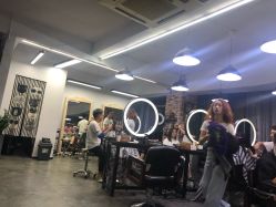 点击看大图 -HD HAIR STYLE