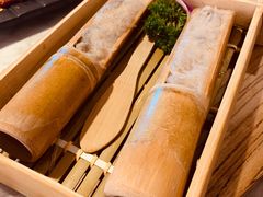 -尚尚仙·酸汤猪手·猪肚鸡火锅(华联万柳购物中心店)