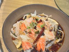 -四季餐厅·新津菜(环湖中路店)