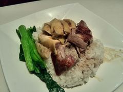 -太兴烧味餐厅(宝明大厦店)