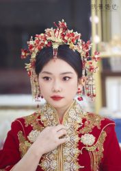 -欣薇婚纱(新源乐汇城店)