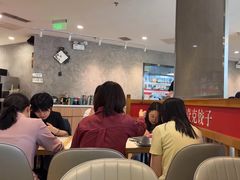 -叁拾壹克饺子·东北菜(国贸店)