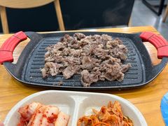 -韩食汇