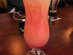 日升龙舌兰-蓝枪鱼鲜酿啤酒餐厅blue marlin(江宁店)