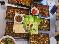 -老三李村河底戳子肉(总店)