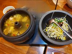 -云海肴·汽锅鸡·云南代表菜(天津国金汇店)