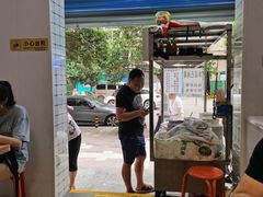-刘老虎肉丸糊辣汤(总店)