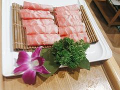 -煲大王猪肚鸡·椰子鸡火锅(红谷滩万达店)