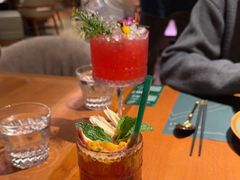 -Tegu泰古莲·泰国餐厅(红山6979店)