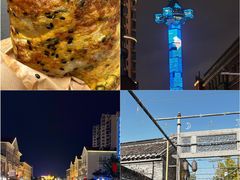 -盐城丹顶鹤湿地生态旅游区