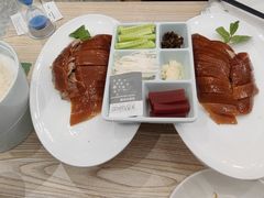 -紫光园·烤鸭(美术馆店)
