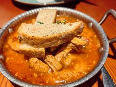 -CRAZYONES西班牙海鲜饭(上海美罗城店)