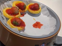 -龍歌自助小火锅(市南金茂湾店)
