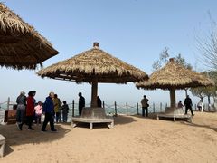 -古柏渡飞黄旅游区