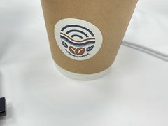 -Radar Coffee(思南路店)