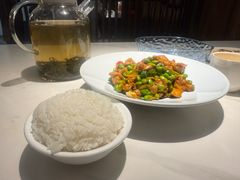 -徽韵人家·传承正宗徽菜(牡丹园店)