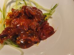 芝麻八爪鱼-香港食盈碗仔翅(清远总店)