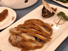 -北京全聚德(西客站店)