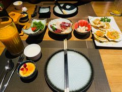 -福樱兰海鲜放题铁板烧(加州店)