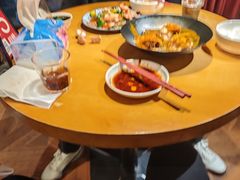 -金谷园饺子馆(北邮总店)