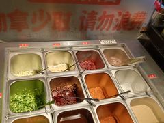 -合易泓烤肉•首创生椰大油边(宁山路店)