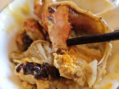 -七的湖·江南蟹舫·阳澄湖农家菜(蟹舫苑店)