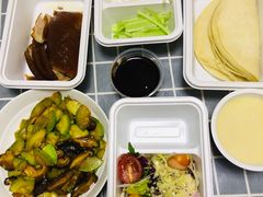 -小大董·烤鸭(凤凰汇店)