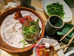 -锦府盐帮·侯宅(五棵松万达店)