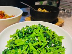 -回头食客-李久其家民间餐厅(望城金桥国际店)