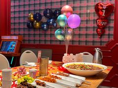 -火吧PTV聚会餐厅(10号店)