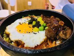 -熊小舍炸鸡火锅拌饭(招商城店)