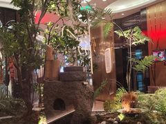 -大同江朝鲜菜•长春地标美食(绿园吾悦广场店)
