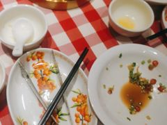 -西贝(石景山当代店)